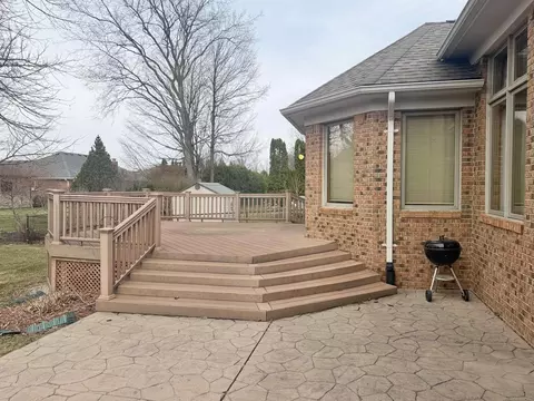 Exterior - 48401 Valley Forge Dr, Macomb, MI 48044 photo 7 of 10