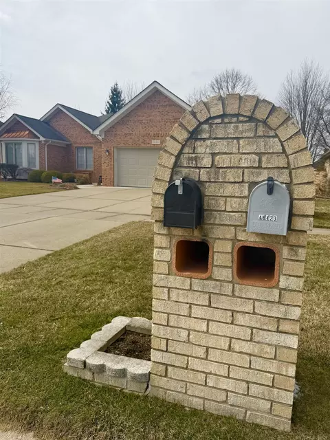 Other - 48401 Valley Forge Dr, Macomb, MI 48044 photo 14 of 14