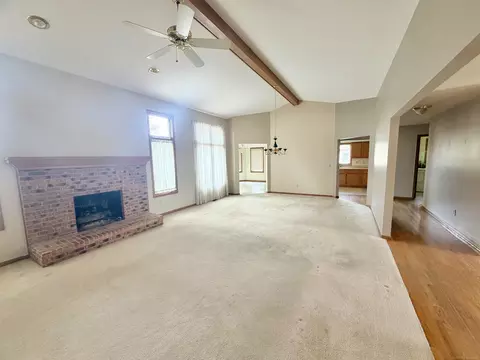 Living - 48401 Valley Forge Dr, Macomb, MI 48044 photo 1 of 2