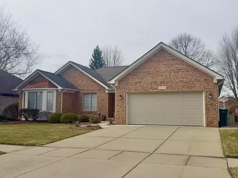 Exterior - 48401 Valley Forge Dr, Macomb, MI 48044 photo 3 of 10