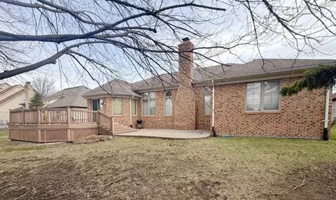 Exterior - 48401 Valley Forge Dr, Macomb, MI 48044 photo 9 of 10