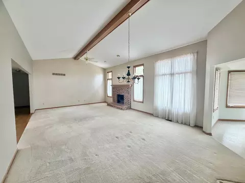 Living - 48401 Valley Forge Dr, Macomb, MI 48044 photo 2 of 2