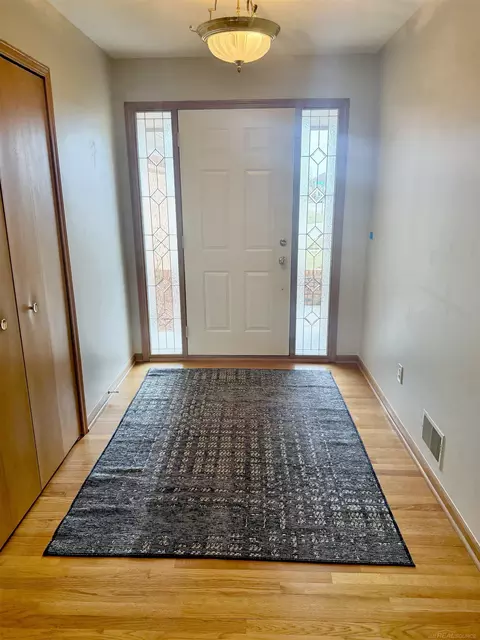 Entry Way - 48401 Valley Forge Dr, Macomb, MI 48044 photo 1 of 3