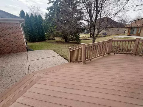 Exterior - 48401 Valley Forge Dr, Macomb, MI 48044 photo 6 of 10