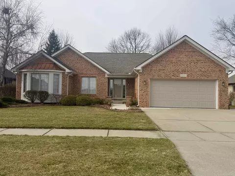 Exterior - 48401 Valley Forge Dr, Macomb, MI 48044 photo 2 of 10