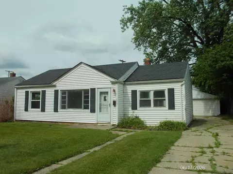 26751 Belanger, Roseville, MI 48066