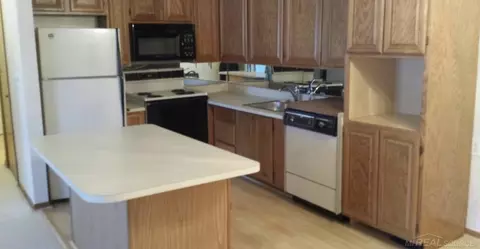 Kitchen - 15530 Ashley, Macomb, MI 48044 photo 1 of 1