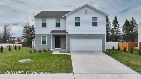 2294 Legacy, Burton, MI 48519