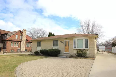 22218 E 12 Mile, Saint Clair Shores, MI 48081