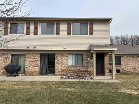 50184 N Horst, Chesterfield, MI 48047
