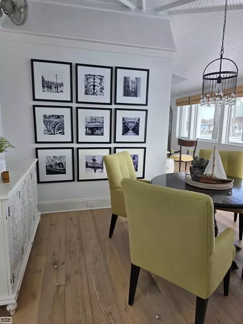 Dining - 206 Edgewater, Algonac, MI 48001 photo 3 of 6