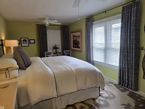 Bedroom - 206 Edgewater, Algonac, MI 48001 photo 3 of 7