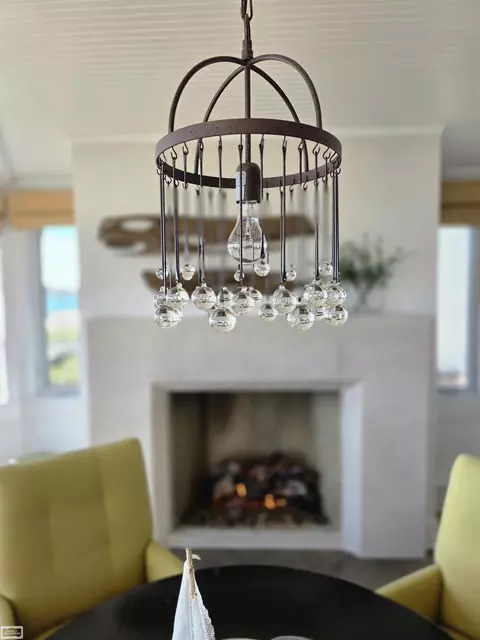 Dining - 206 Edgewater, Algonac, MI 48001 photo 4 of 6