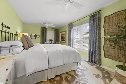 Bedroom - 206 Edgewater, Algonac, MI 48001 photo 1 of 7