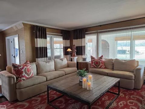Living - 206 Edgewater, Algonac, MI 48001 photo 1 of 7