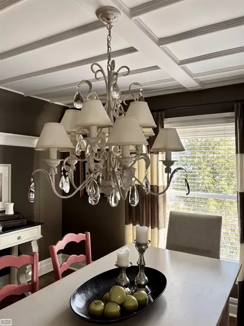 Dining - 206 Edgewater, Algonac, MI 48001 photo 6 of 6