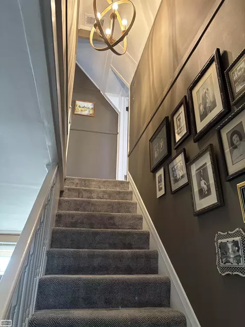 Entry Way - 206 Edgewater, Algonac, MI 48001 photo 2 of 2