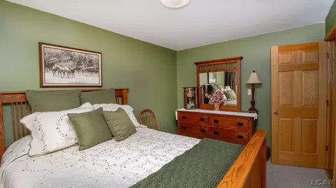 Bedroom - 11608 Bradley, Jerome, MI 49249 photo 6 of 7