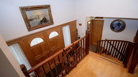 Entry Way - 11608 Bradley, Jerome, MI 49249 photo 2 of 4