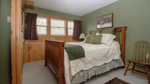 Bedroom - 11608 Bradley, Jerome, MI 49249 photo 7 of 7