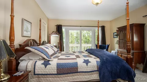 Bedroom - 11608 Bradley, Jerome, MI 49249 photo 1 of 7