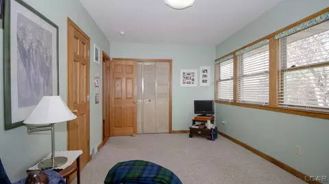 Bedroom - 11608 Bradley, Jerome, MI 49249 photo 5 of 7