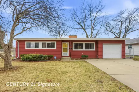 2025 Carman, Saginaw, MI 48602