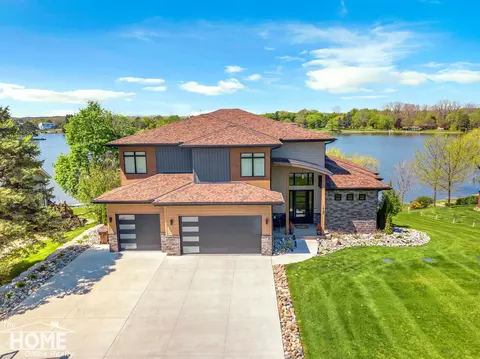 1965 W Manitou, Owosso, MI 48867