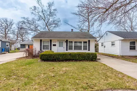 27837 Lenox, Madison Heights, MI 48071