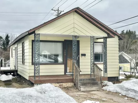 708 Edsel, Kingsford, MI 49802