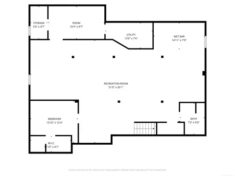 Floorplan - 47310 Beacon Sq, Macomb, MI 48044 photo 1 of 2