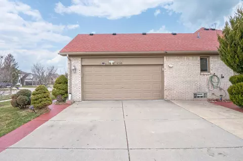 Exterior - 47310 Beacon Sq, Macomb, MI 48044 photo 4 of 7