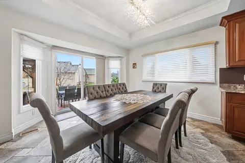 Dining - 47310 Beacon Sq, Macomb, MI 48044 photo 1 of 4