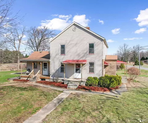 8770 Summerfield, Petersburg, MI 49270