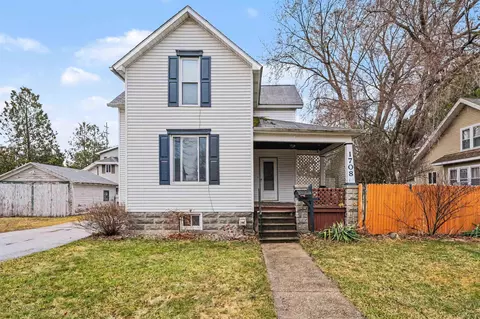1708 S Warner, Bay City, MI 48706