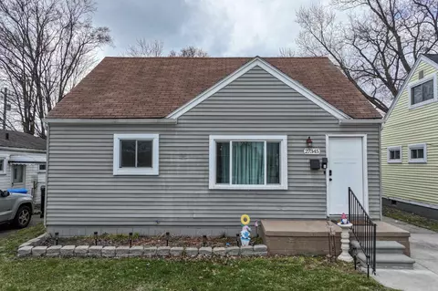 27345 Palmer Blvd, Madison Heights, MI 48071