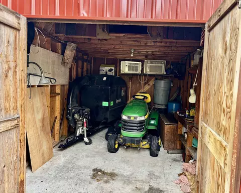 Exterior - 10258 Anger, Harrison, MI 48625 photo 6 of 6