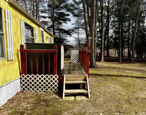 Exterior - 10258 Anger, Harrison, MI 48625 photo 4 of 6