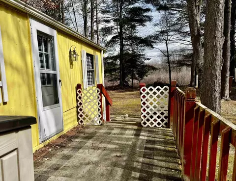Exterior - 10258 Anger, Harrison, MI 48625 photo 3 of 6