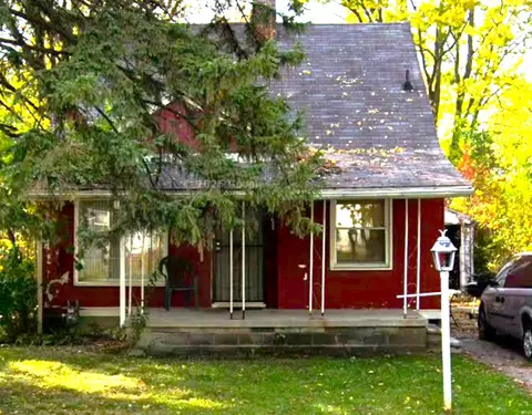 18293 Codding, Detroit, MI 48219