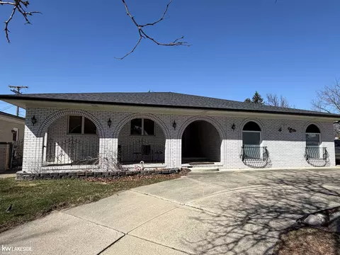 37871 Lola, Sterling Heights, MI 48312