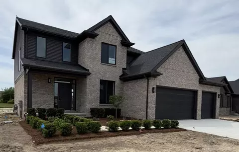 45537 Gable, Macomb, MI 48044