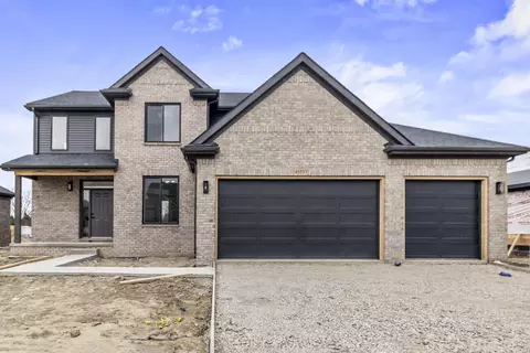 45537 Gable, Macomb, MI 48044