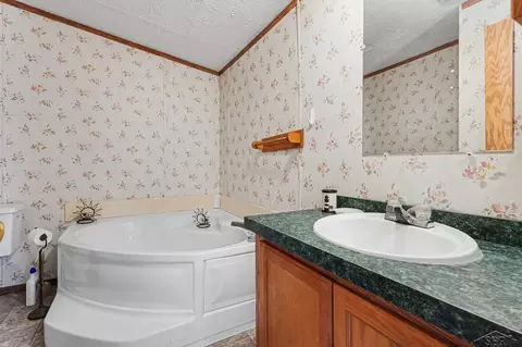 Bath - 5361 E 11th, Au Gres, MI 48703 photo 1 of 2