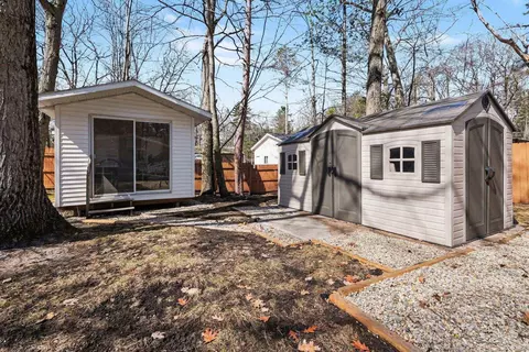 Exterior - 5361 E 11th, Au Gres, MI 48703 photo 4 of 4