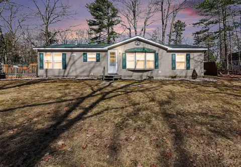 5361 E 11th, Au Gres, MI 48703