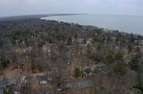 View/Area - 5361 E 11th, Au Gres, MI 48703 photo 3 of 7