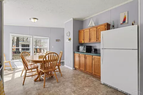 Kitchen - 5361 E 11th, Au Gres, MI 48703 photo 2 of 2