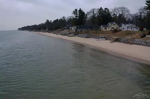 View/Area - 5361 E 11th, Au Gres, MI 48703 photo 1 of 7