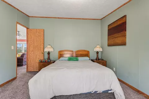 Bedroom - 5361 E 11th, Au Gres, MI 48703 photo 1 of 4
